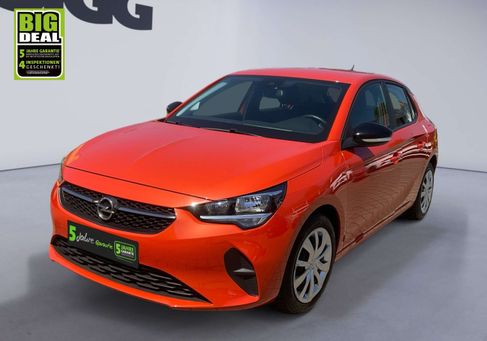 Opel Corsa, 2023 2