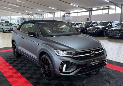 Volkswagen T-Roc, 2023
