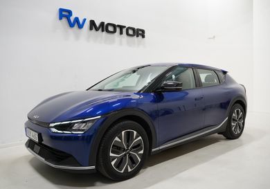 Kia EV6, 2023