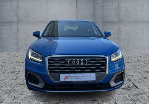 Audi Q2, 2020 3