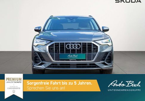 Audi Q3, 2020 2