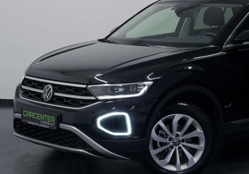 Volkswagen T-Roc, 2022 3