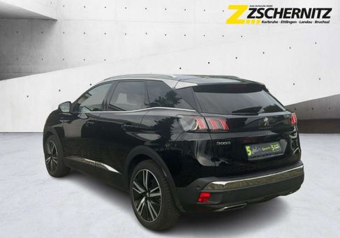 Peugeot 3008, 2023 3
