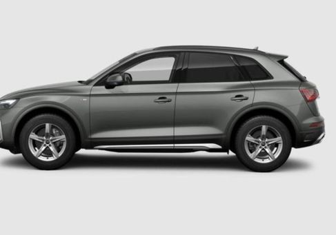 Audi Q5, 2023 2