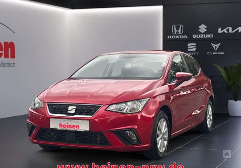 Seat Ibiza, 2020