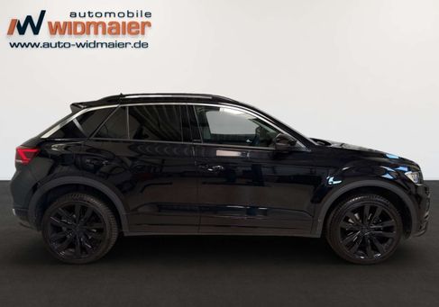 Volkswagen T-Roc, 2021