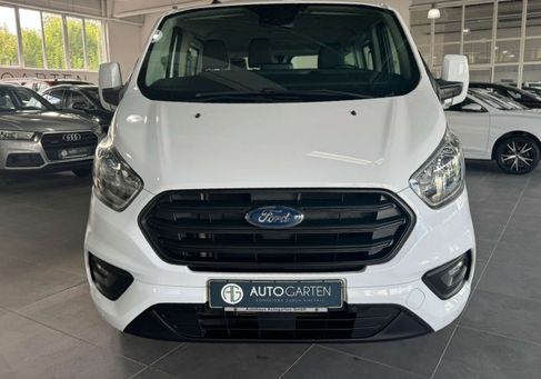 Ford Transit Custom, 2020