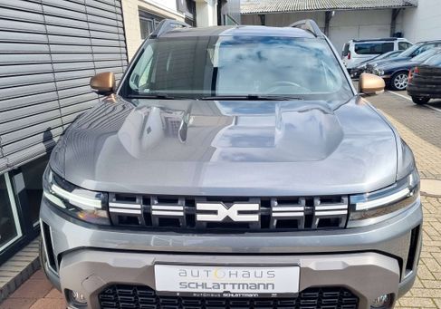 Dacia Duster, 2026 3