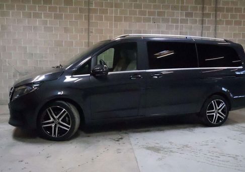 Mercedes-Benz, 2024 2