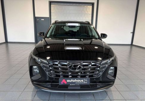 Hyundai Tucson, 2024 2