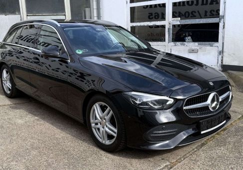 Mercedes-Benz C 200, 2023