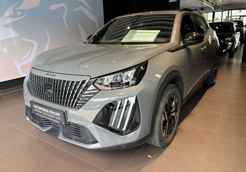 Peugeot 2008, 2024