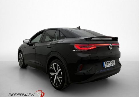 Volkswagen ID.5, 2023