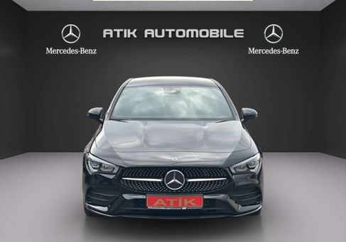 Mercedes-Benz CLA 200, 2023 2