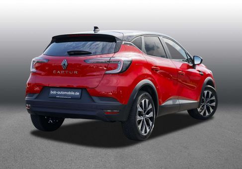 Renault Captur, 2024