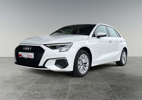Audi A3, 2022