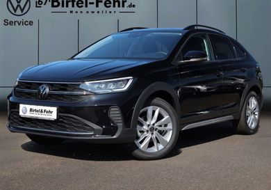 Volkswagen Taigo, 2024