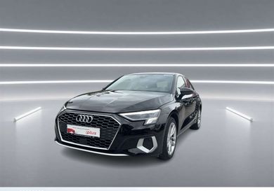 Audi A3, 2023