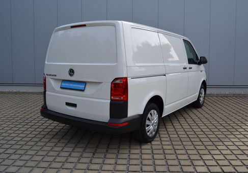 Volkswagen T6 Transporter, 2019 3
