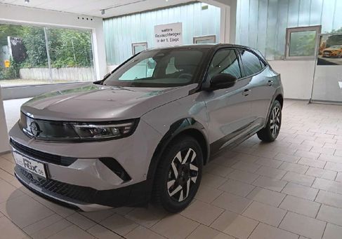 Opel Mokka, 2025 2