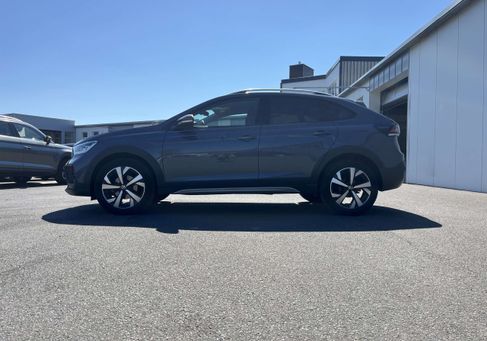 Volkswagen Taigo, 2023
