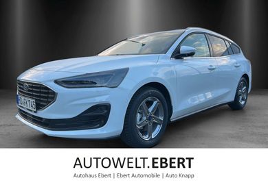Ford Focus, 2025
