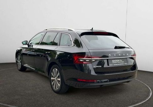 Skoda Superb, 2023
