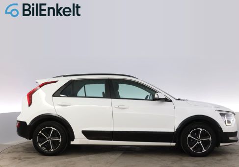 Kia Niro, 2023
