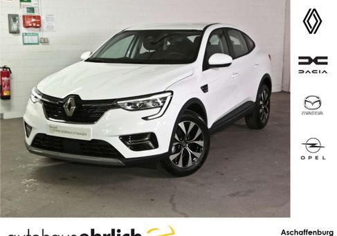 Renault Arkana, 2023