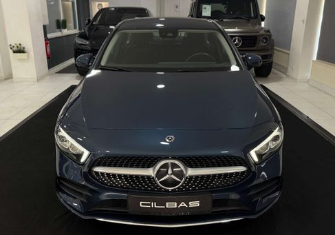 Mercedes-Benz A 250, 2019