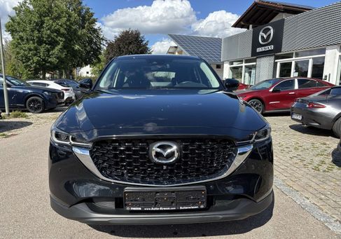 Mazda CX-5, 2023 2