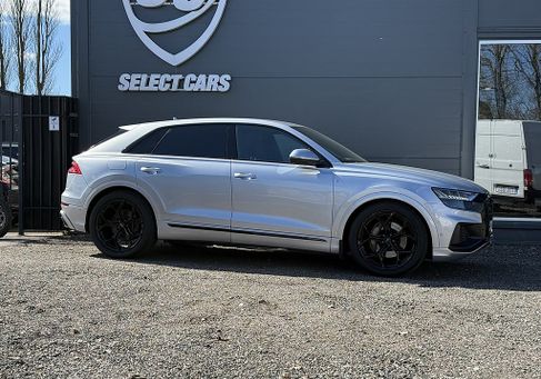 Audi Q8, 2019
