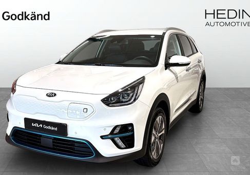 Kia Niro, 2021