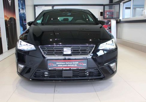Seat Ibiza, 2025