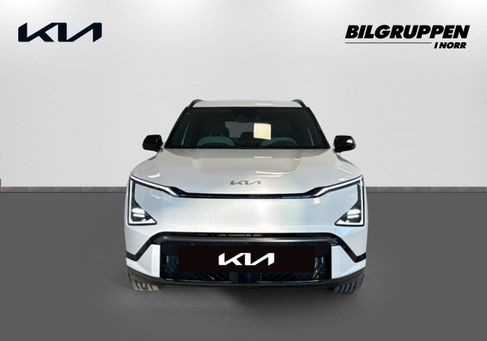 Kia, 2026 2