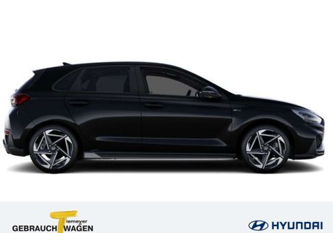 Hyundai i30, 2026 3