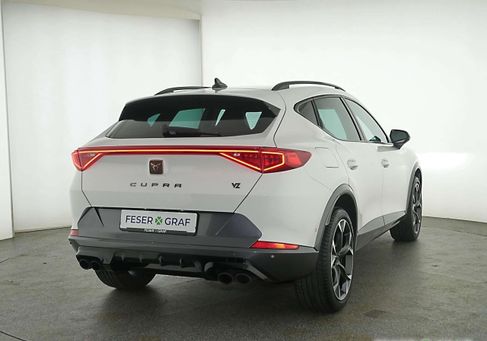 Cupra Formentor, 2024 2