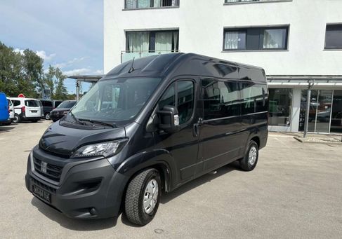 Fiat Ducato, 2022 3
