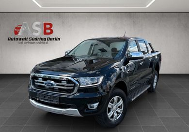 Ford Ranger, 2021