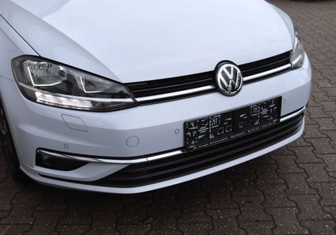 Volkswagen Golf, 2018 2