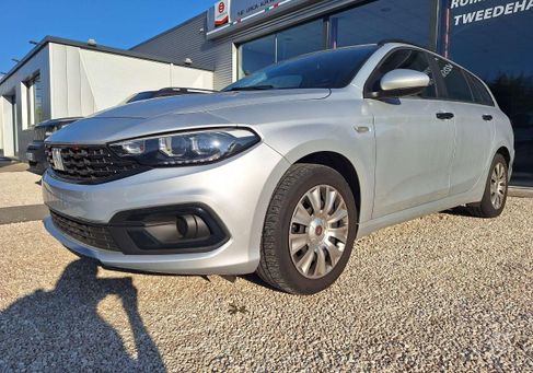 Fiat Tipo, 2021