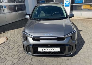 Kia Picanto, 2025