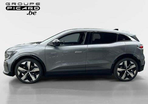 Renault Megane, 2022