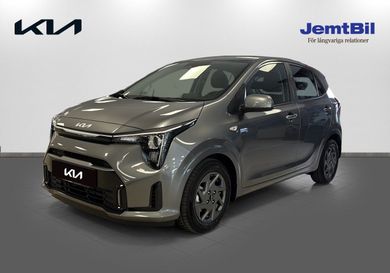 Kia Picanto, 2026
