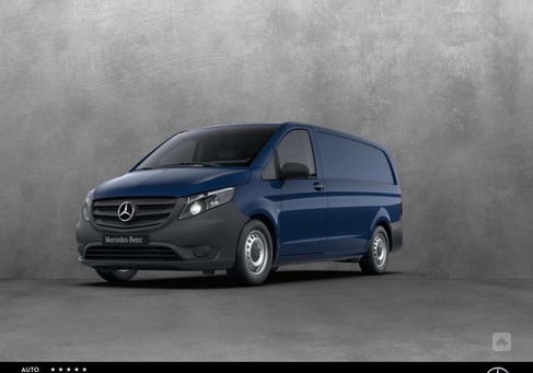 Mercedes-Benz Vito, 2020