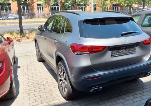 Mercedes-Benz GLA 220, 2023 3