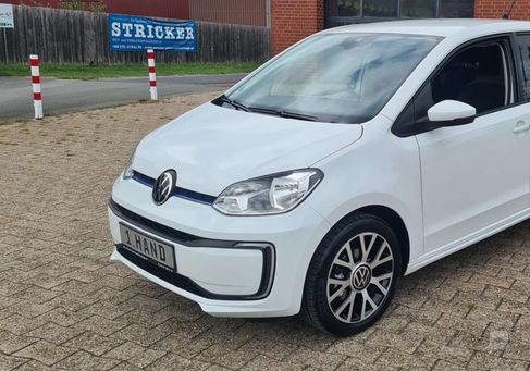 Volkswagen up!, 2022