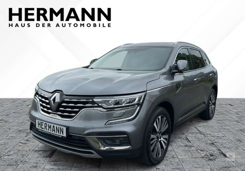 Renault Koleos, 2021