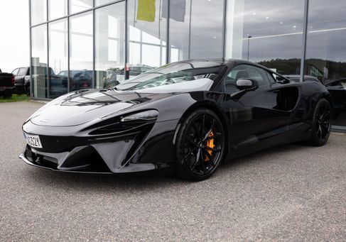 McLaren, 2024 2