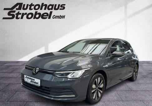 Volkswagen Golf, 2023 2